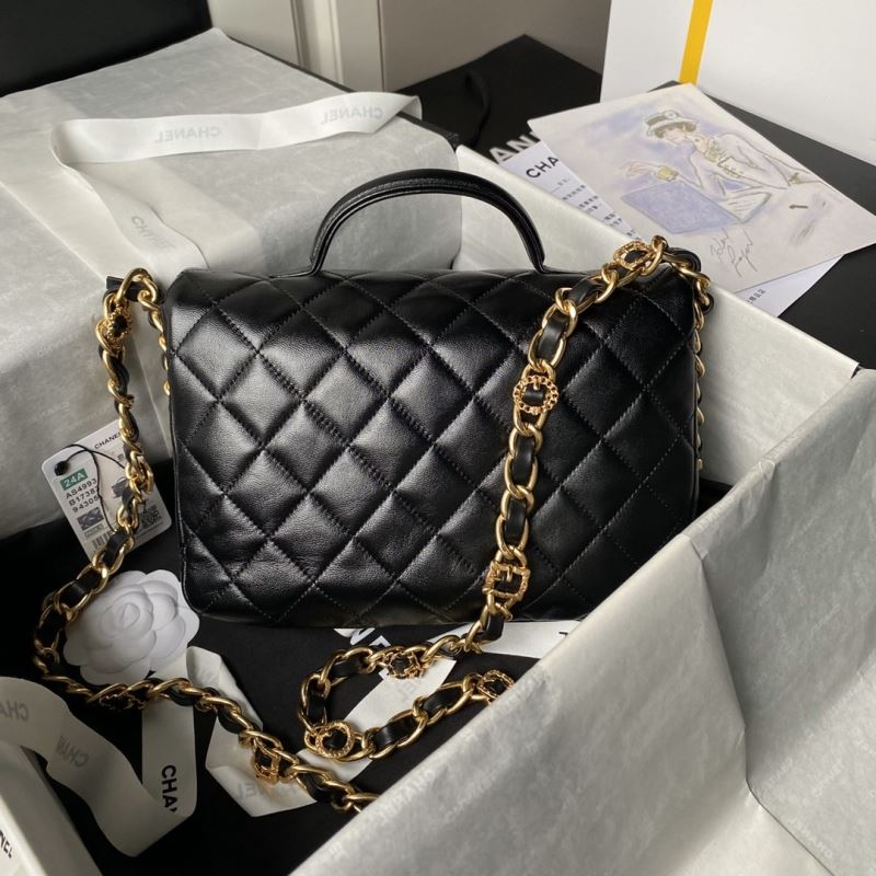 Ch**el satchel bags